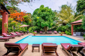 Hibiscus House Gambia